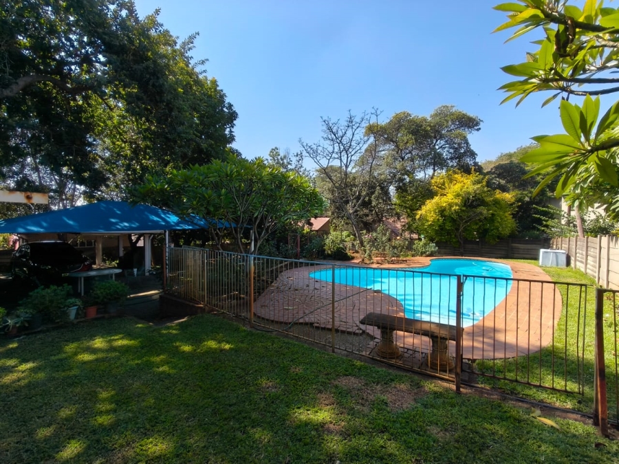 4 Bedroom Property for Sale in Protea Park North West